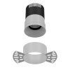 Встраиваемый светильник Favourite Mortise 4417-1C