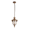 Уличный подвесной светильник Loft IT Alessano 100017P