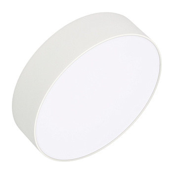 Накладной светильник Arlight SP-Rondo-R210-20W Day4000 022230(2)