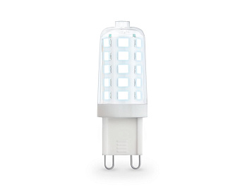 Светодиодная лампа Ambrella Light Bulbing G9 7W 6400K 100706