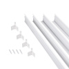 Набор Arlight SX6060TF White  (Металл) 058726