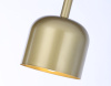 Подвесной светильник Ambrella Light Traditional TR97113