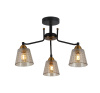 Люстра на штанге Freya Capella FR4017PL-03BBZ