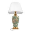 Настольная лампа Loft IT Delphinium 10386T