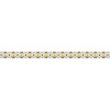 Светодиодная лента Arlight RT-A168-10mm 24V Warm2400-CX2 (17.3 W/m, IP20, 2835, 5m) 028740(2)