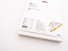 Светодиодная лента LEDS POWER 2835 240/м (22Вт/м) 24В холодная LUX160 006215