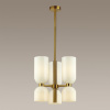 Люстра на штанге Odeon Light 4798/6