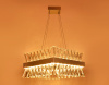 Подвесной светодиодный светильник Ambrella Light Traditional TR5315