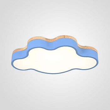 Потолочная люстра ImperiumLoft Cloud Eco 189503-26