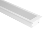 Профиль алюминиевый DesignLed LE.6332-W 003116