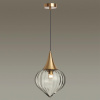 Подвесной светильник Odeon Light Kesta 4950/1