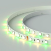 Светодиодная лента Arlight RT-B60-10mm 24V RGBW-Warm (14.4 W/m, IP20, 5m) (Открытый) 018327(3)
