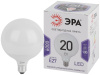 Лампа светодиодная Эра E27 20W 6500K LED G120-20W-6000K-E27 Б0049082