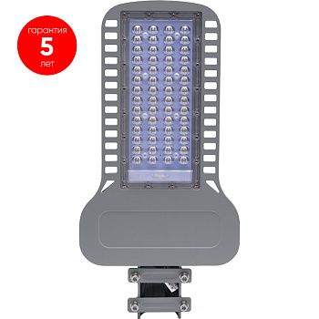 Уличный консольный светильник Feron SP3050 48170