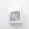 Коробка монтажная Stekker EBX20-04-1 К-440 39928