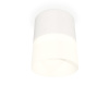 Потолочный светильник Ambrella Light Techno Spot XS8110002 (C8110, N8402)