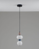 Подвесной светильник Moderli Glaze V11700-PL