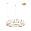 Подвесная люстра Odeon Light Crossa 5072/80L