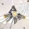 Потолочная люстра Freya Brillia FR5274CL-06CH