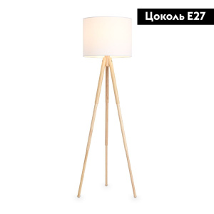 Торшер Freya Tree FR5495FL-01W