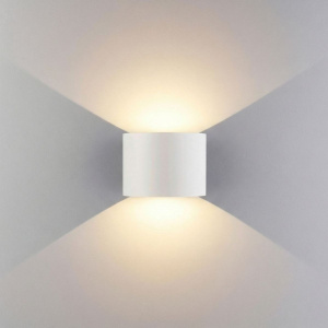 Уличный настенный светильник Elektrostandard Blade 1518 TECHNO LED 4690389219160 a072097