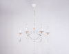 Подвесная люстра Ambrella Light Modern TR9596