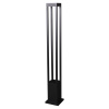 Ландшафтный светильник Reluce 09960-0.7-001JH 1,0M LED7W BK RLOS
