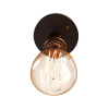 Потолочный светильник LOFT IT Factory filament Loft3103C