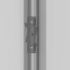 Фиксатор для накладного монтажа Maytoni Magnetic track system TRA004HS-21S