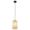 Подвесной светильник TK Lighting 11085 JUTA a070968