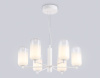 Подвесная люстра Ambrella Light High Light Modern LH11107