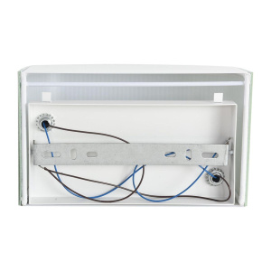 Настенный светильник Lumion Moderni Gofera 8326/2W