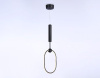 Подвесной светильник Ambrella Light Comfort FL10577