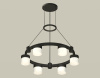 Подвесная люстра Ambrella Light Traditional (A9205, C9232, N8402) XR92051204