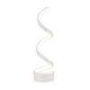 Настольная лампа Escada Dynamic 10262/L LED White