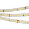 Светодиодная лента Arlight 12W/m 160LED/m 2835SMD 2700K 5M 024539(2)