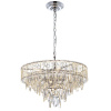 Подвесная люстра Citilux Sagrada CL317251