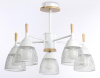 Люстра на штанге Ambrella Light Traditional TR8012