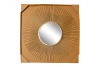 Зеркало Garda Decor 37SM-0734-R