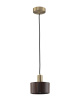Подвесной светильник Moderli Walnut V11957-1P