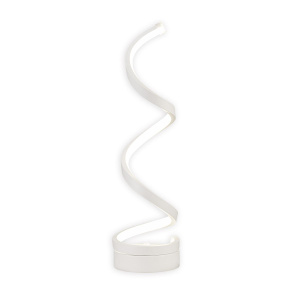 Настольная лампа Escada Dynamic 10262/L LED White