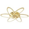 Потолочная люстра Natali Kovaltseva Holder INNOVATION STYLE 83056