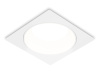 Встраиваемый светильник Ambrella Light GX Standard Tech Techno Spot TN52337