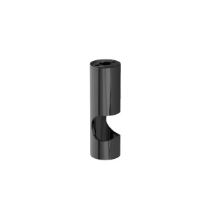 Крепления для гибкого неона Elektrostandard Full light FL 2880 черный 4690389195907 a063433