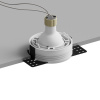 Точечный светильник Hesby Lighting Leitrim HSBL_0233