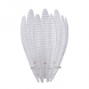 Настенный светильник Ilamp Lotus 69005-2W WH