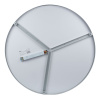 Накладной светильник Uniel UL-00012606 ULO-K40A 90W/4000К/R80 IP40 LIGHT GREY