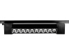 Трековый однофазный светодиодный светильник Ambrella Light Track System GL6689