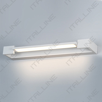 Светильник для картин ITALLINE IT01-1068/45 white