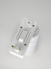 Трековый светильник Elvan ST-05R-20W-WW-Wh